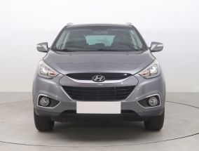 Hyundai ix35 - 2015