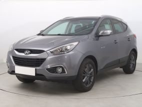 Hyundai ix35 - 2015