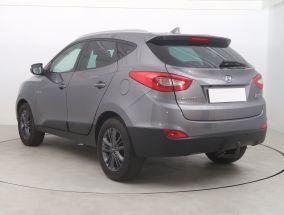 Hyundai ix35 - 2015