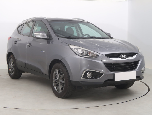 Hyundai ix35 2015