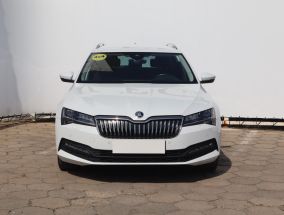 Skoda Superb - 2020