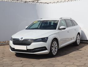 Skoda Superb - 2020