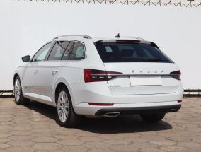 Skoda Superb - 2020