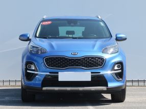 Kia Sportage - 2019