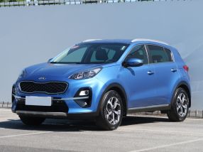 Kia Sportage - 2019