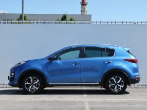 Kia Sportage - 2019