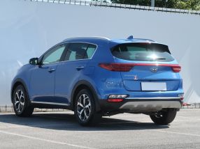 Kia Sportage - 2019
