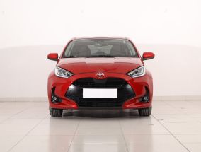 Toyota Yaris - 2021
