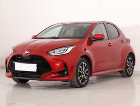 Toyota Yaris - 2021