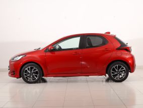 Toyota Yaris - 2021
