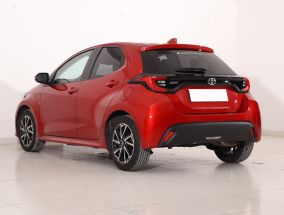 Toyota Yaris - 2021