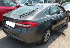Ford Mondeo - 2020
