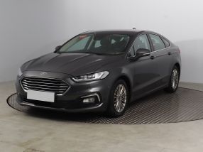 Ford Mondeo - 2020