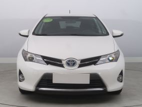 Toyota Auris - 2014