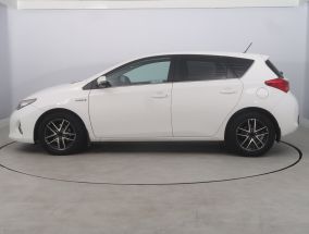 Toyota Auris - 2014