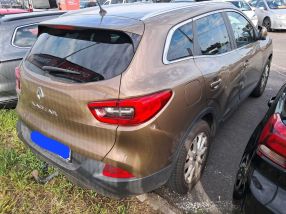 Renault Kadjar - 2016