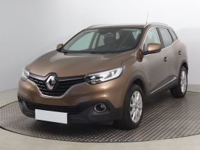 Renault Kadjar - 2016