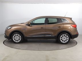 Renault Kadjar - 2016