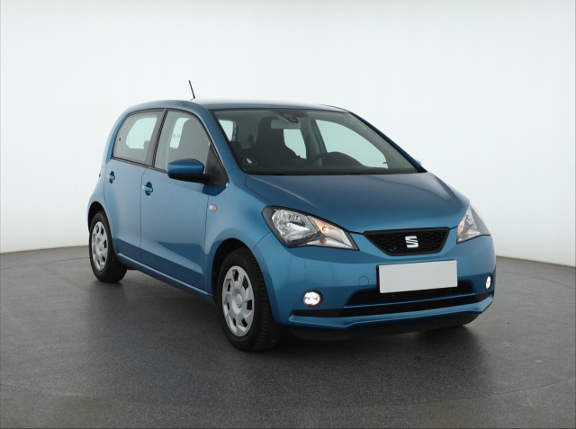 Seat Mii 2019