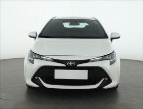 Toyota Corolla - 2021