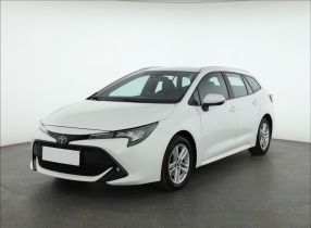 Toyota Corolla - 2021