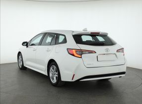Toyota Corolla - 2021