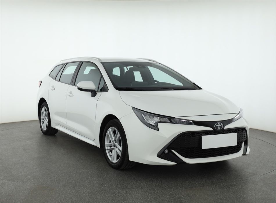 Toyota Corolla - 2021