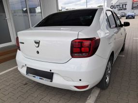 Dacia Logan - 2019