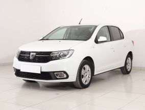 Dacia Logan - 2019