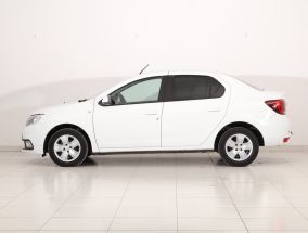 Dacia Logan - 2019