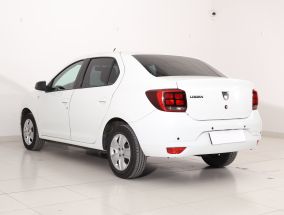 Dacia Logan - 2019