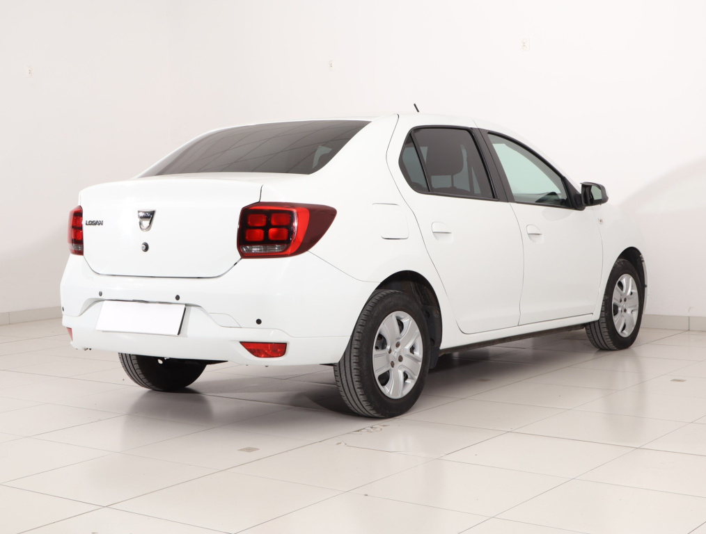 Dacia Logan
