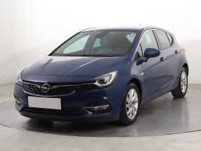 Opel Astra - 2020