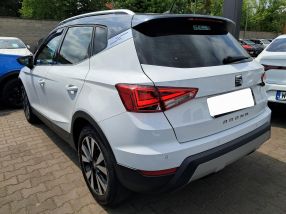 Seat Arona - 2020