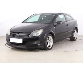 Opel Astra - 2005