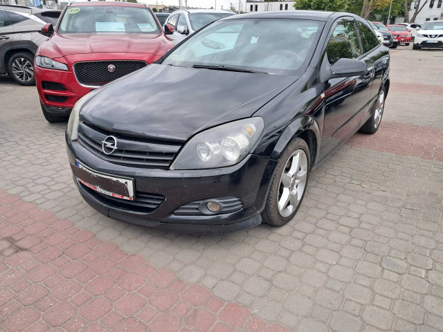 Opel Astra 2005