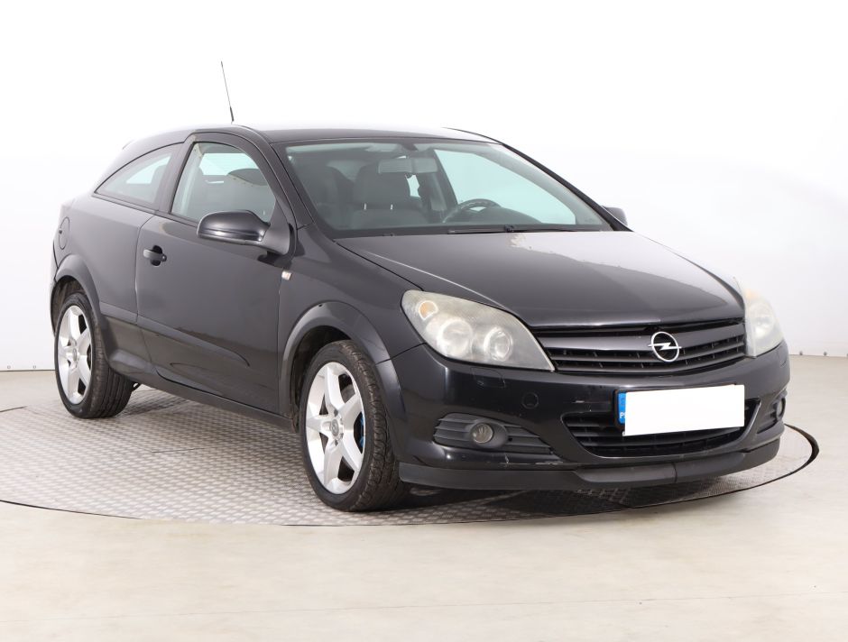 Opel Astra - 2005