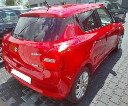 Suzuki Swift - 2022