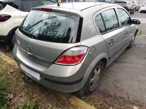 Opel Astra - 2005