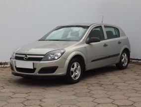 Opel Astra - 2005