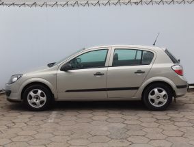 Opel Astra - 2005