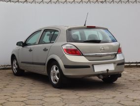 Opel Astra - 2005