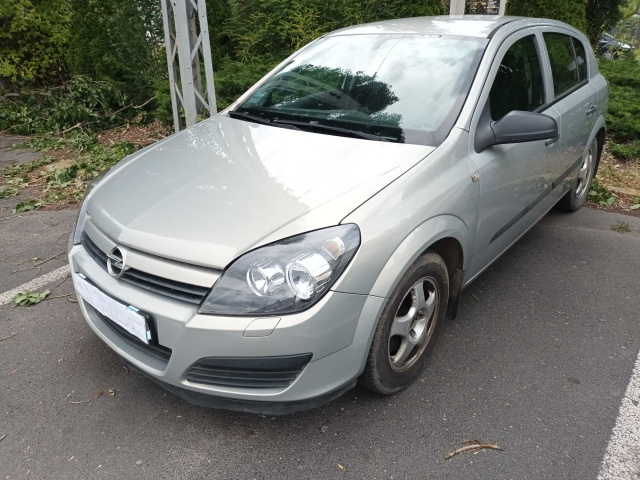 Opel Astra 2005