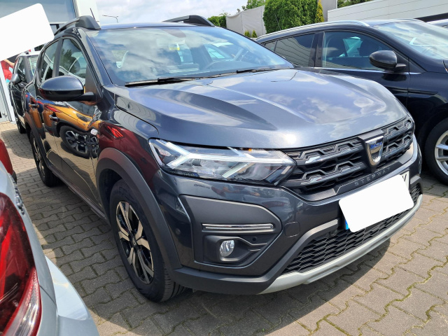 Dacia Sandero 2022