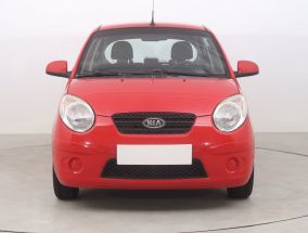 Kia Picanto - 2010