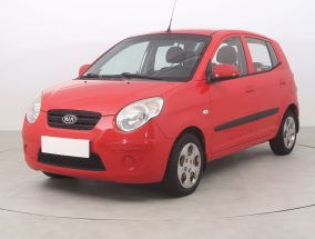 Kia Picanto - 2010
