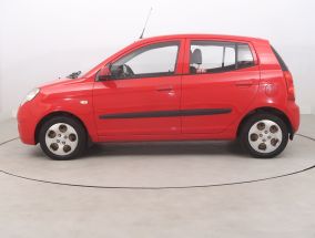 Kia Picanto - 2010