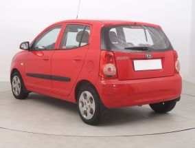 Kia Picanto - 2010