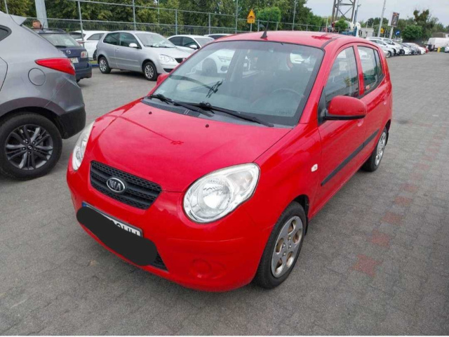 Kia Picanto 2010