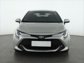 Toyota Corolla - 2019